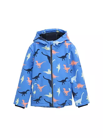 TOM TAILOR | Jungen Softshelljacke | 